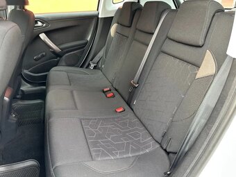 Peugeot 2008, 1.2 Puretech 60KW - 16