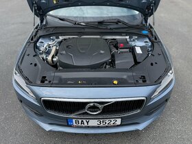 ⭐ Volvo V90 combi INSCRIPTION 2.0d 110kW r.v. 02/2017 ⭐ - 16