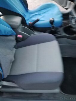 Prodám Chevrolet nubira (Laceti) r.2009vyrob - 16