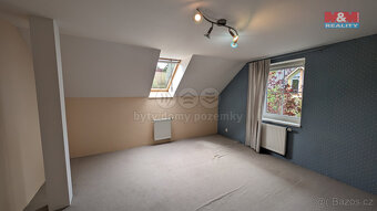 Prodej rodinného domu, 6+kk, 200m², Panenské Břežany - 16