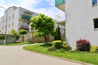 Prodej bytu 1+kk 48 m2, Brno - Jundrov, BEZ REALITKY - 16