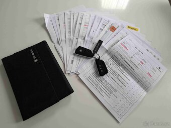 Škoda Octavia IV 2,0 TDI AMBIENTE 184.000 km - 16