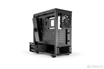 pc skříň be quiet Pure Base 500 Black - 16