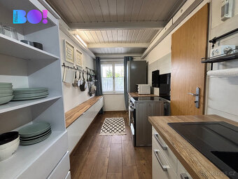 Prodej chaty 140 m², pozemek 389 m², Roštín - 16