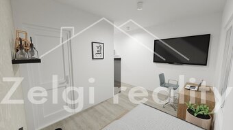 Stříbnice, výstavba rodinného domu, 4+kk 120m2 - 16