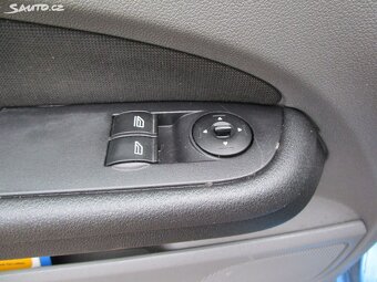 Ford Focus, 1,6TDCI-80KW-NOVÁ STK+OLEJ - 16