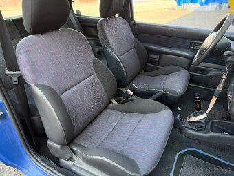 Peugeot 106 - 1.0 - 33kW - 146.000 Km - nová STK - 16
