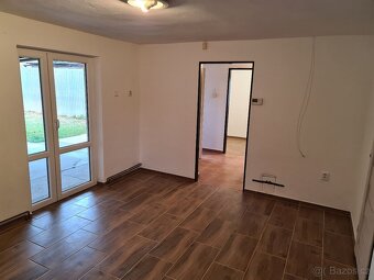 PRONÁJEM DOMU 2+1 , 57m2 Benátky Kbel - 16