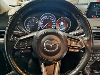 Mazda CX-5 AWD 2.2Skyactive D 129kW plný výbava - 16