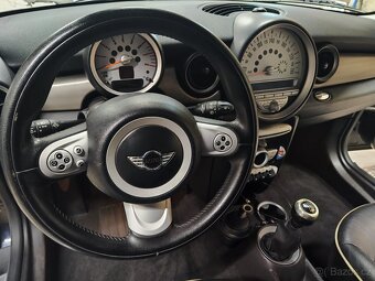 Mini Clubman 1.6 R55 - 16