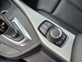 ⭐BMW Řada 1 2.0d/Xdrive/140KW/M-paket/2.MAJ/DPH/2019⭐ - 16