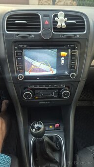 Volkswagen golf 6 1.6 TDi - 16