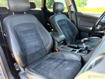 Ford Mondeo MK4 Titanium - 16