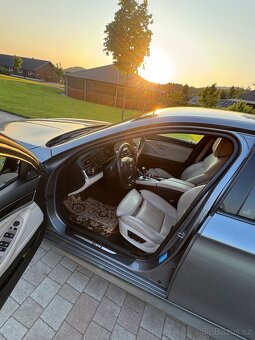 BMW f10 530d zadokolka - 16