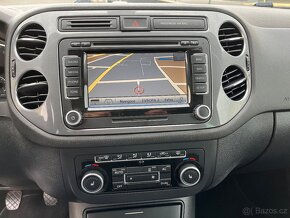 Volkswagen Tiguan 2.0 TDI 103 KW 4 MOTION, WEBASTO - 16