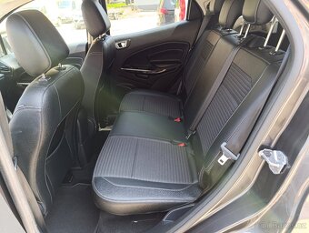 Ford Ecosport 1.0 ecoboost 2019 113tkm - 16