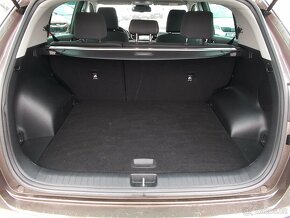 KIA Sportage 1.7 CRDI automat DCT STYLE - ČR - 1.majitel - 16
