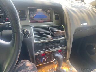 Audi Q7 3.0 tdi 171 kw - 16