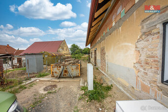 Prodej rodinného domu, 134 m², Heřmanův Městec, ul. Šimonkov - 16