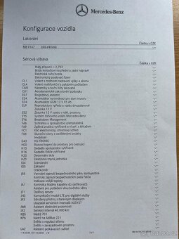 Mercedes-Benz V300d 4MATIC - 16