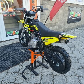 YCF 50A, SUPER AKČNÍ CENA, VÝPRODEJ - 16