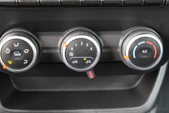 Renault Express 1.3 TCE,75KW,ČR,1.MAJ,19TKM - 16