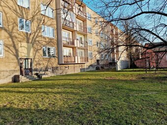 Pronájem 1+kk (garsoniéra) Ostrava Hrabůvka - 16