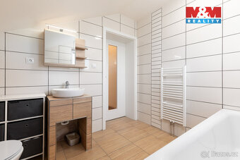 Prodej bytu 2+1, 58 m², Ostrava, ul. Žabník - 16