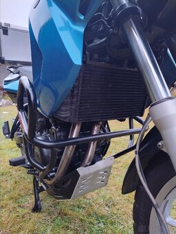 BMW F650Gs ABS,TWIN 800, r.v.2009 - 16