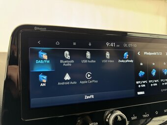 Hyundai i30, 1.0 CZ 1-MAJ DPH AT - 16