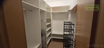 Pronájem zděného bytu s lodžií o dispozici 2kk - 16