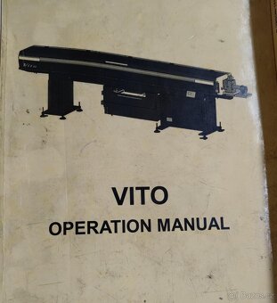 CNC Dlouhotočný automat Goodway SW 32 (7432) - 16