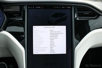 Tesla Model X 100D Dual Motor 100kWh - 16