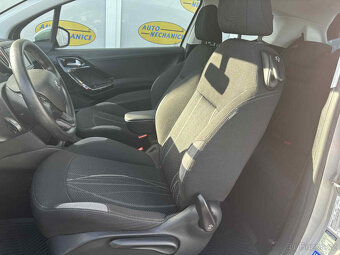 Prodám Peugeot 208 1.2 PureTech - 16
