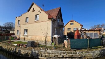 Rodinný dům v Bukovici - 16