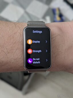 Huawei watch fit - 16