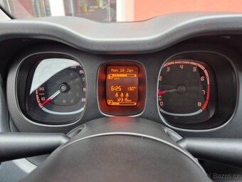 Fiat Panda 1.0 Mild-Hybrid City Plus (ODPOČET DPH) - 16