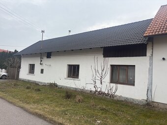 Prodej rodinného domu v obci Rohatsko - 16