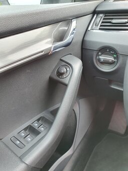 Skoda octavia 2.0 tdi, 110kw, dsg, LED, navi Xenon - 16