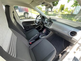 Volkswagen e-up 37kWh DPH Kamera, TOP - 16