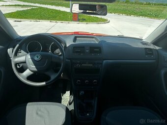 Škoda Yeti 1.4 TSI - 16