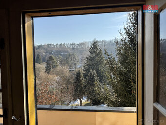 Prodej chaty, 80 m², Stříbrná Skalice, ul. osada Kloučka - 16