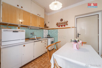 Prodej bytu 4+1, 102 m², Praha, ul. U družstva Repo - 16