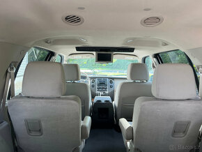 Ford Expedition XLT 5,4 V8, 67 000 km, 4x4, 1.majitel - 16