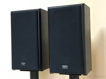 Technics SB-CS65 Velice zachovalé - 16