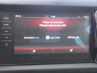 kodiaq sportline,DSG,2.0TDI 140KW,4X4 7mist odpocet dph - 16