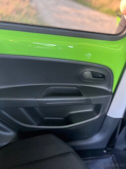 Predam Škoda Citigo - 16
