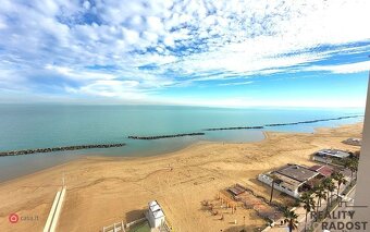 Prodej bytu 2+kk 45 m² Montesilvano, Itálie - 16