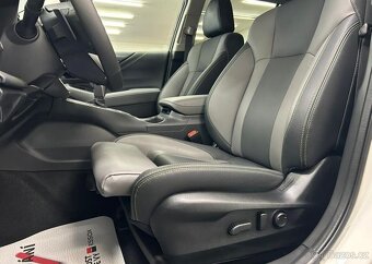Subaru Outback 2.5 FIELD 2024 zanovni 124 kw - 16