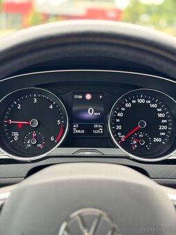 Prodám Volkswagen Passat B8 2.0 TDI 110KW - 16